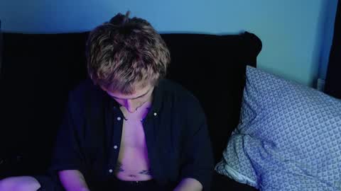 Ian skinny Slawa online show from December 21, 1:26 am