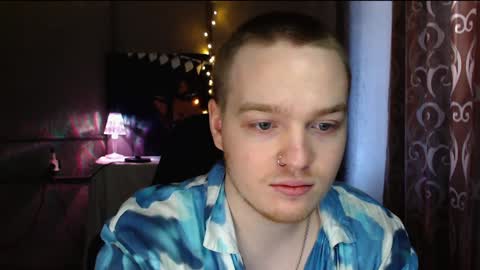 Ian skinny Slawa online show from December 21, 7:35 am