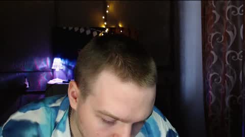 Ian skinny Slawa online show from December 21, 10:39 am