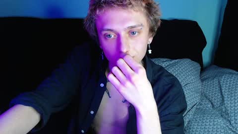 Ian skinny Slawa online show from December 28, 7:22 am