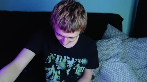 Ian skinny Slawa online show from December 30, 3:46 pm