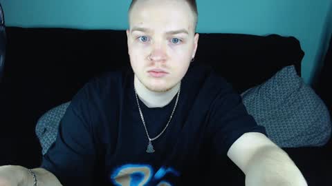 Ian skinny Slawa online show from January 6, 12:27 am