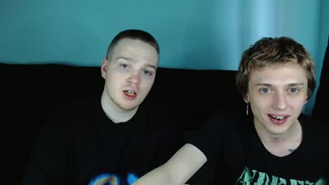 Ian skinny Slawa online show from January 6, 10:13 am
