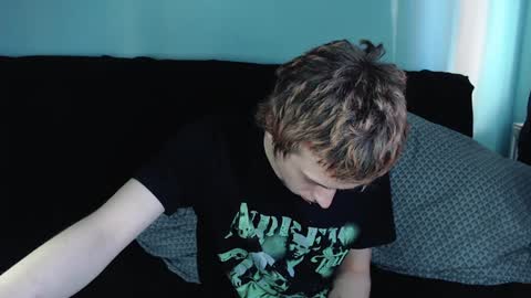 Ian skinny Slawa online show from January 9, 8:45 am
