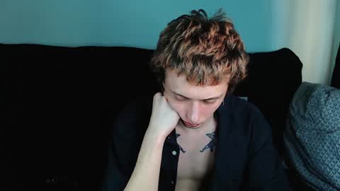 Ian skinny Slawa online show from January 10, 1:31 pm