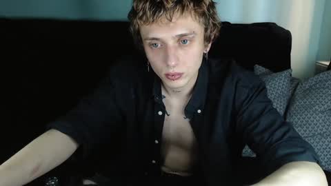 Ian skinny Slawa online show from January 11, 1:01 pm