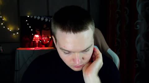 Ian skinny Slawa online show from January 31, 2:58 am