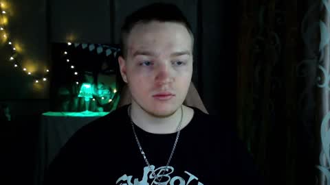 Ian skinny Slawa online show from February 1, 4:35 am