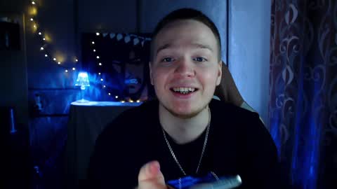 Ian skinny Slawa online show from February 3, 10:58 am