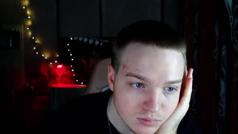 Ian skinny Slawa online show from February 6, 2:37 pm
