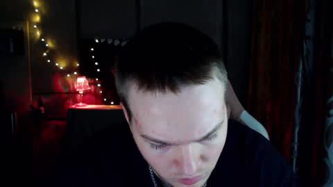 Ian skinny Slawa online show from February 6, 11:48 pm