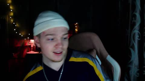 Ian skinny Slawa online show from February 7, 11:13 pm