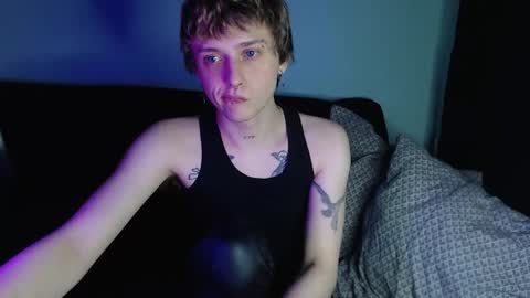 Ian skinny Slawa online show from March 5, 2:36 am