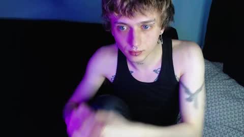 Ian skinny Slawa online show from March 5, 5:40 am