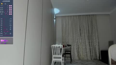 Aya online show from January 31, 8:51 pm