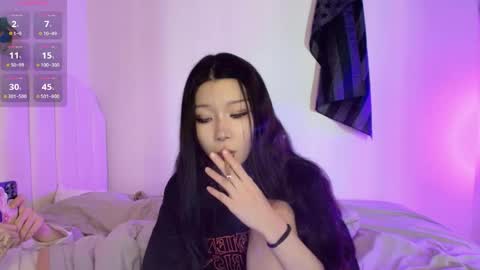 Ayanami and Sinji online show from April 29, 4:05 am