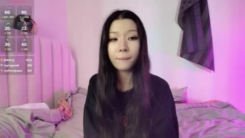 Ayanami and Sinji online show from April 30, 3:13 am