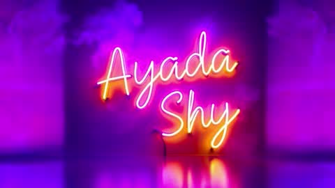 Ayada online show from April 2, 4:37 pm