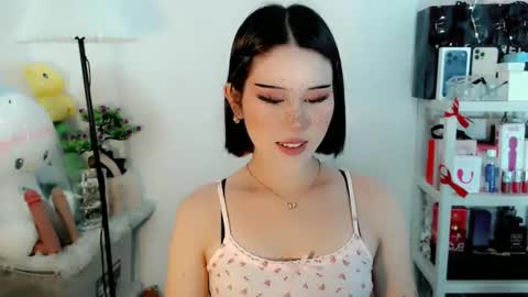 Snapshot of ayahoshilovesyou chatting on February 14, 2:30 am AYAHOSHILOVESYOU online show from February 14, 2:30 am