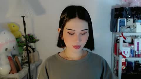 Snapshot of ayahoshilovesyou chatting on February 14, 3:20 pm AYAHOSHILOVESYOU online show from February 14, 3:20 pm