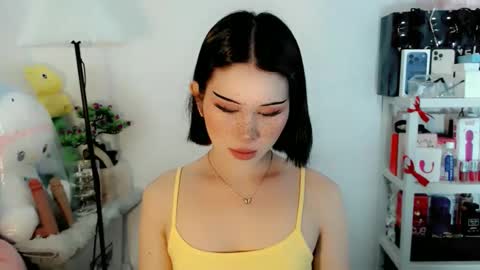 Snapshot of ayahoshilovesyou chatting on February 15, 3:25 am AYAHOSHILOVESYOU online show from February 15, 3:25 am