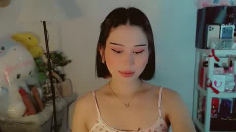 Snapshot of ayahoshilovesyou chatting on February 18, 2:40 am AYAHOSHILOVESYOU online show from February 18, 2:40 am