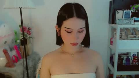 Snapshot of ayahoshilovesyou chatting on March 2, 7:15 am AYAHOSHILOVESYOU online show from March 2, 7:15 am