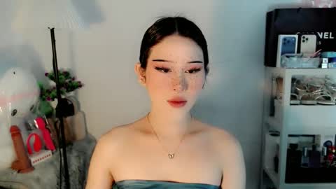 Snapshot of ayahoshilovesyou chatting on March 9, 1:20 am AYAHOSHILOVESYOU online show from March 9, 1:20 am