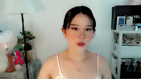 Snapshot of ayahoshilovesyou chatting on March 9, 2:32 pm AYAHOSHILOVESYOU online show from March 9, 2:32 pm