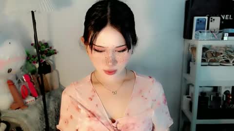 Snapshot of ayahoshilovesyou chatting on March 13, 4:02 pm AYAHOSHILOVESYOU online show from March 13, 4:02 pm