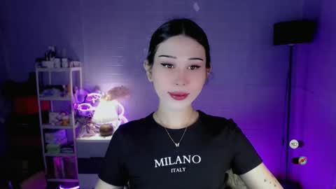 Snapshot of ayahoshilovesyou chatting on March 27, 2:06 am AYAHOSHILOVESYOU online show from March 27, 2:06 am