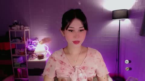 Snapshot of ayahoshilovesyou chatting on March 27, 11:15 pm AYAHOSHILOVESYOU online show from March 27, 11:15 pm