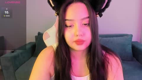 Ayame online show from December 5, 3:37 am