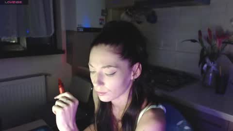 AyanaGrumpixx online show from June 21, 12:46 am