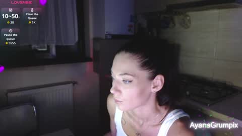 AyanaGrumpixx online show from July 16, 1:11 am