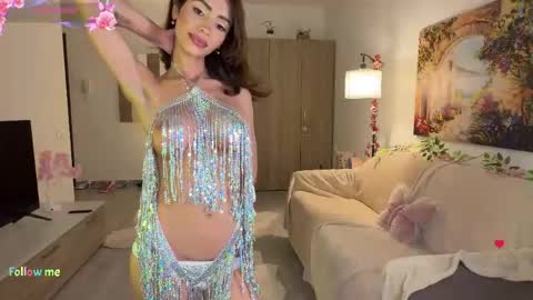Alya online show from May 23, 6:01 pm