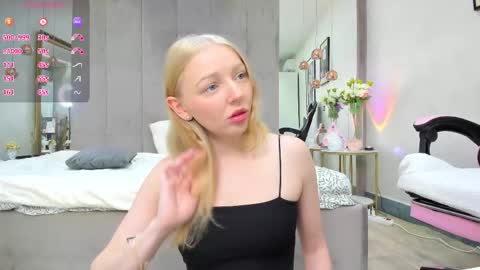 SundyRose online show from November 24, 8:30 pm