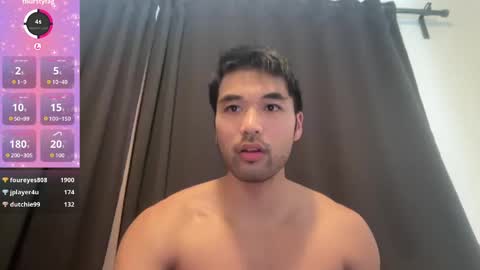 KogaNovaXXX online show from May 12, 12:13 pm