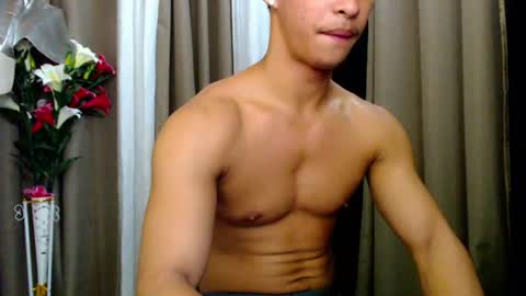 Snapshot of aybane06 chatting on August 6, 3:03 pm YOBOI ED online show from August 6, 3:03 pm