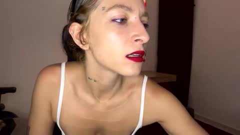 Snapshot of aycaworld chatting on February 26, 3:38 am aycaworld online show from February 26, 3:38 am