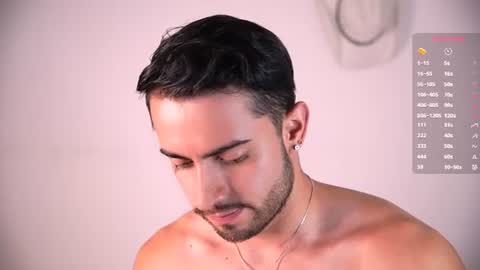 AYDAN STIVEN OF AYDANSTIVEN online show from June 20, 7:49 pm