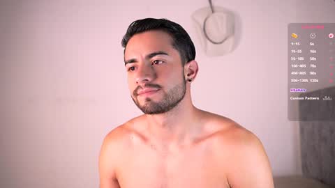AYDAN STIVEN OF AYDANSTIVEN online show from June 22, 12:46 pm
