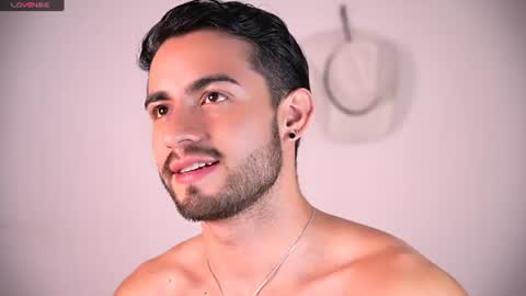 AYDAN STIVEN OF AYDANSTIVEN online show from June 23, 6:17 pm