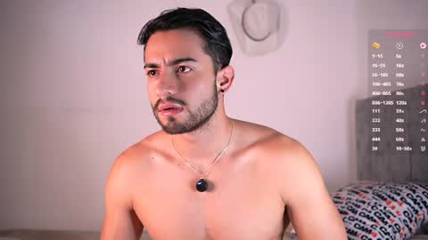 AYDAN STIVEN OF AYDANSTIVEN online show from June 26, 10:52 am