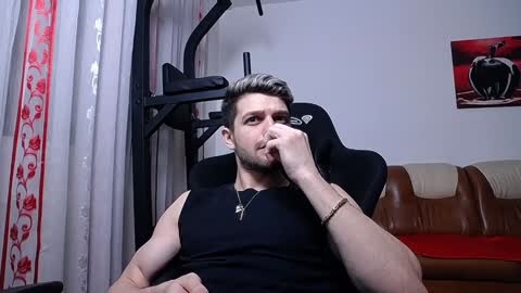 Snapshot of aydanblake chatting on January 7, 7:49 pm Aydan Blake online show from January 7, 7:49 pm