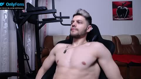 Snapshot of aydanblake chatting on January 9, 6:15 pm Aydan Blake online show from January 9, 6:15 pm