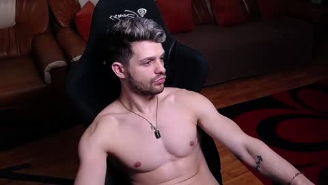 Snapshot of aydanblake chatting on January 17, 7:27 pm Aydan Blake online show from January 17, 7:27 pm