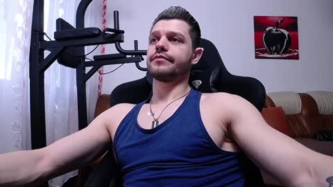 Snapshot of aydanblake chatting on February 3, 9:08 am Aydan Blake online show from February 3, 9:08 am