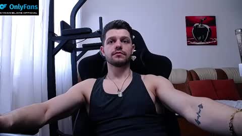 Snapshot of aydanblake chatting on February 26, 12:03 pm Aydan Blake online show from February 26, 12:03 pm