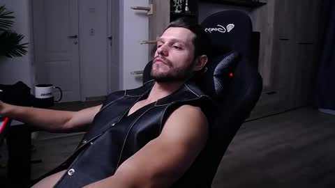 Aydan Blake Official online show from November 12, 10:09 pm